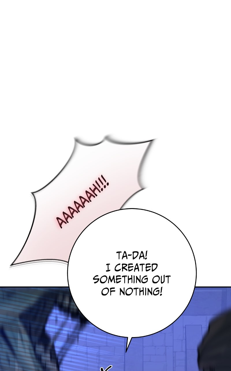 The Holy Emperor’s Grandsonis a Necromancer (S2) Episode 61 page 77 - 