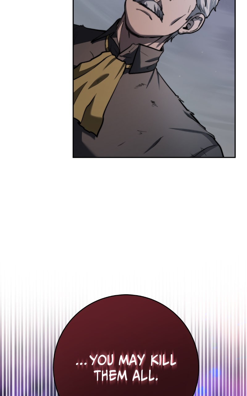 The Holy Emperor’s Grandsonis a Necromancer (S2) Episode 61 page 9 - 