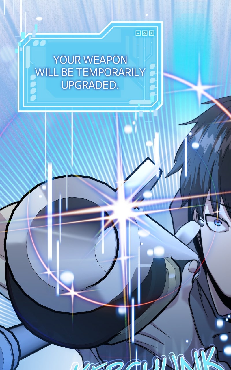 The Holy Emperor’s Grandsonis a Necromancer (S2) Episode 61 page 84 - 