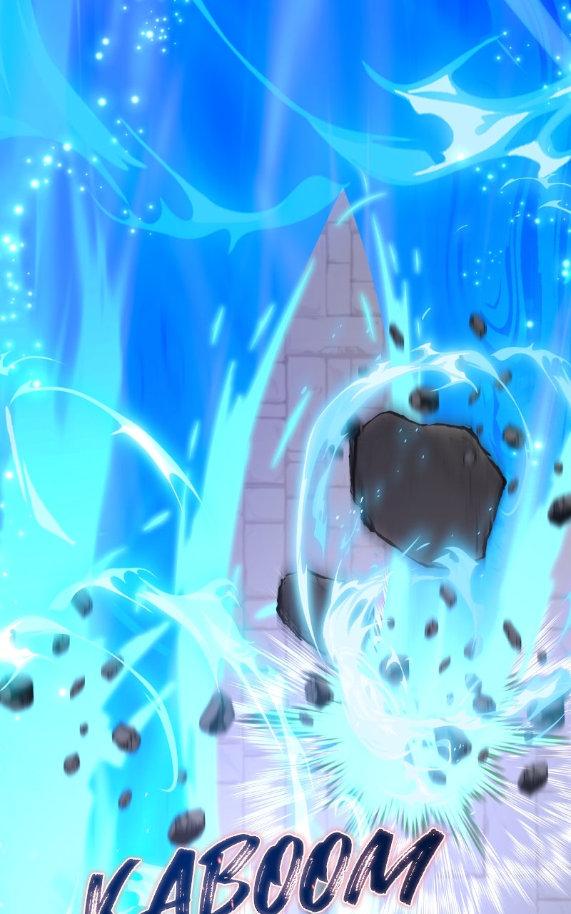 The Holy Emperor’s Grandsonis a Necromancer (S2) Episode 61 page 88 - 