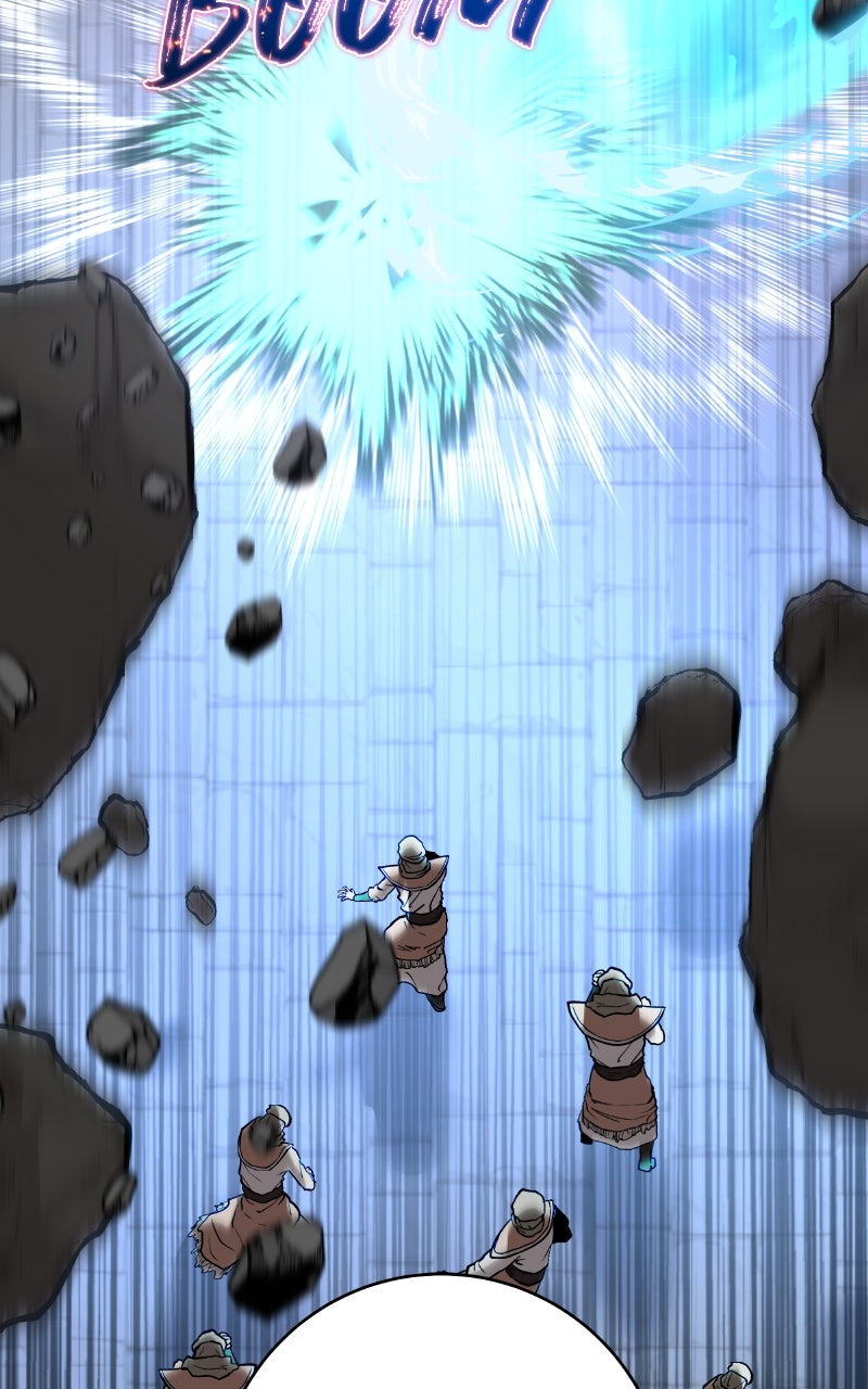 The Holy Emperor’s Grandsonis a Necromancer (S2) Episode 61 page 90 - 