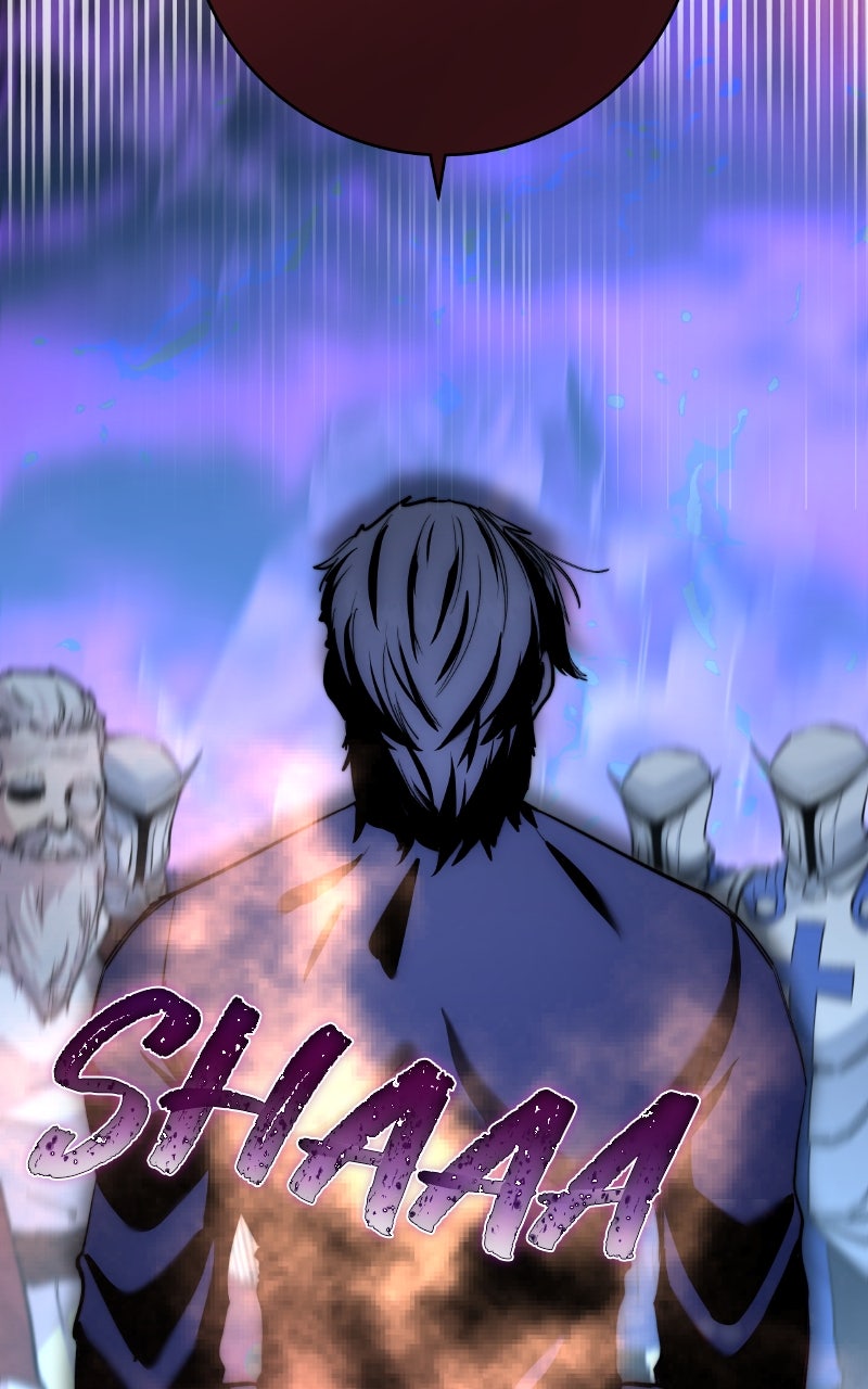 The Holy Emperor’s Grandsonis a Necromancer (S2) Episode 61 page 10 - 