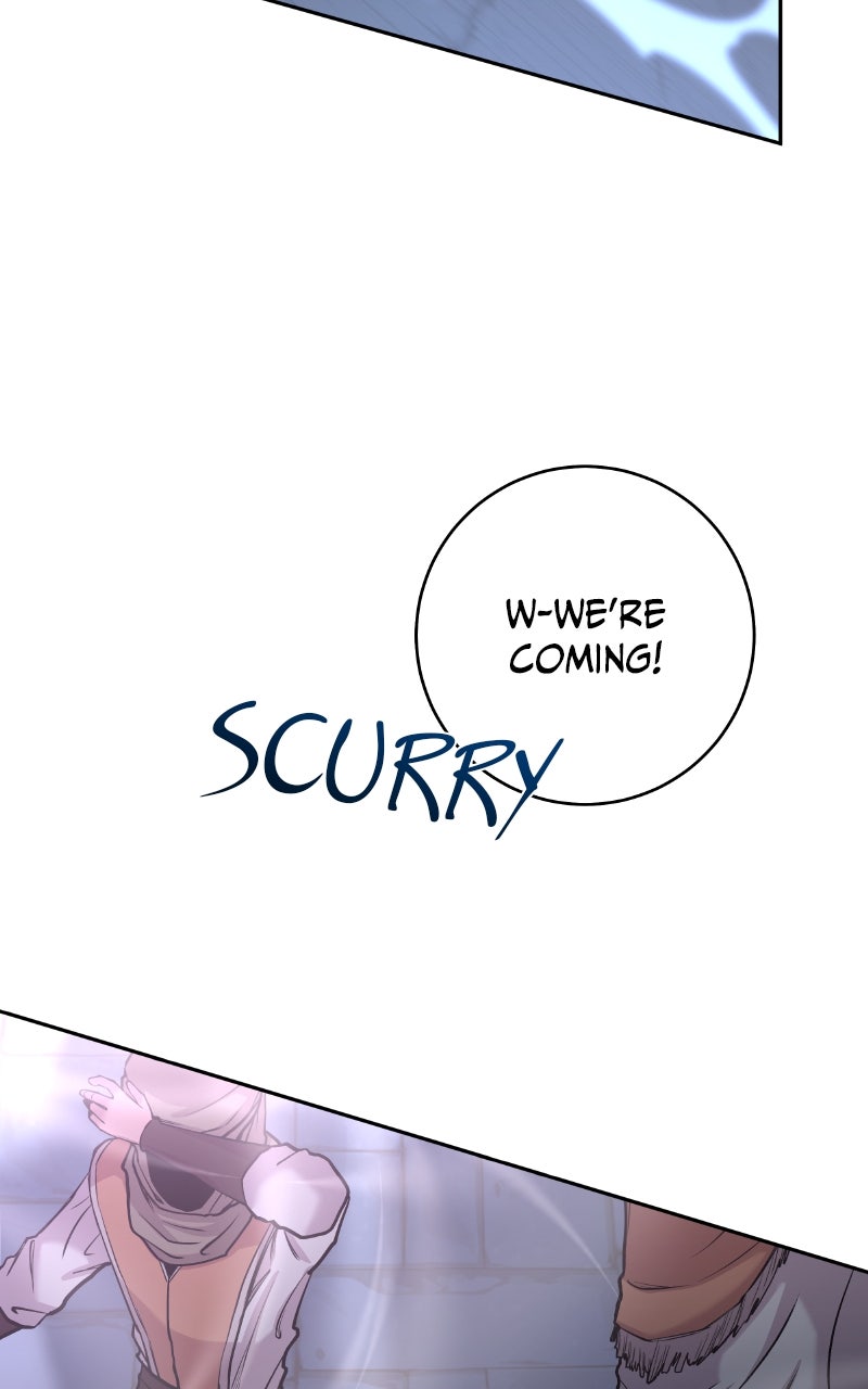 The Holy Emperor’s Grandsonis a Necromancer (S2) Episode 61 page 93 - 