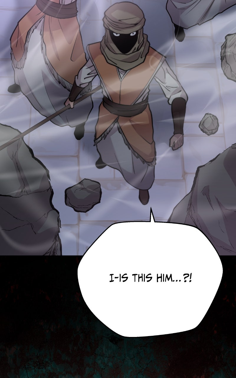 The Holy Emperor’s Grandsonis a Necromancer (S2) Episode 61 page 94 - 
