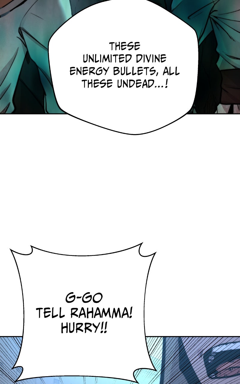 The Holy Emperor’s Grandsonis a Necromancer (S2) Episode 61 page 96 - 