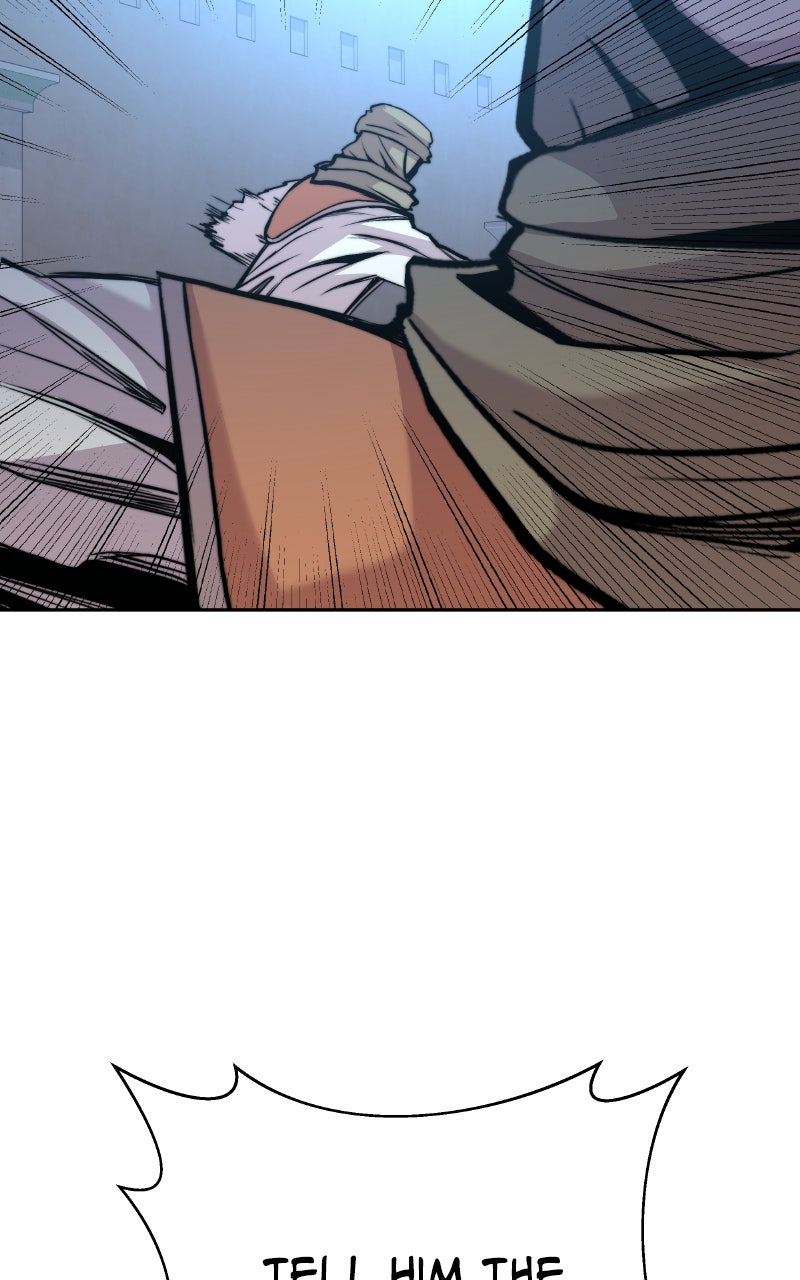 The Holy Emperor’s Grandsonis a Necromancer (S2) Episode 61 page 97 - 