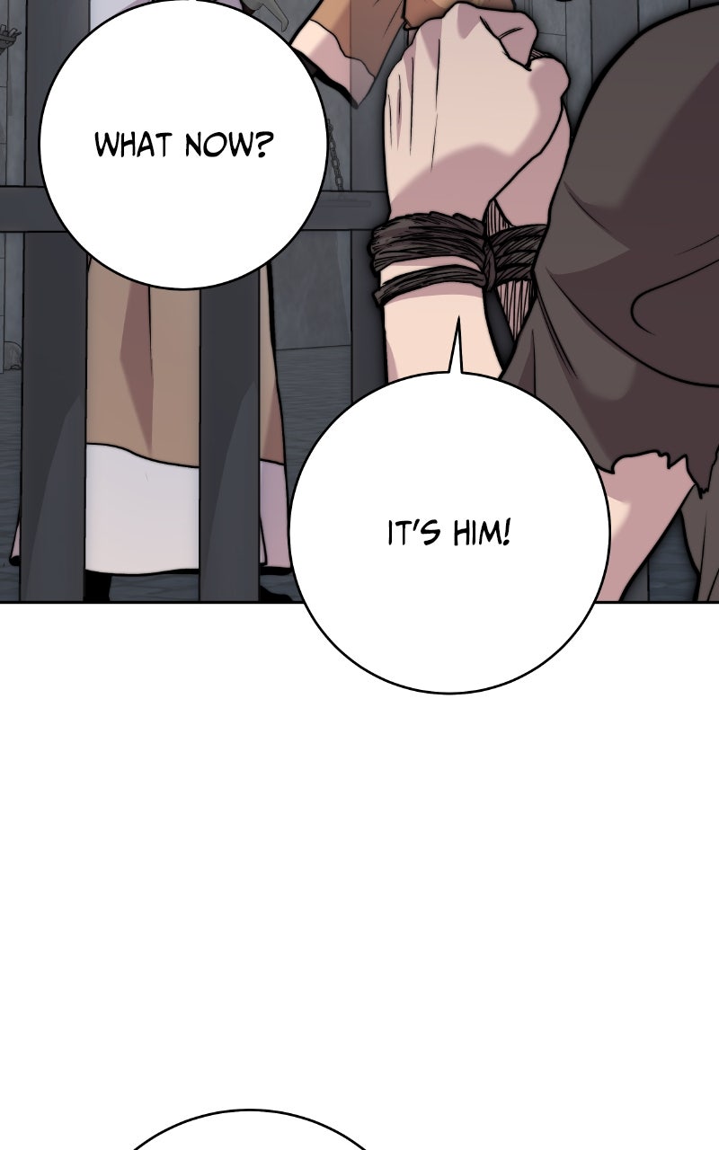 The Holy Emperor’s Grandsonis a Necromancer (S2) Episode 62 page 11 - 