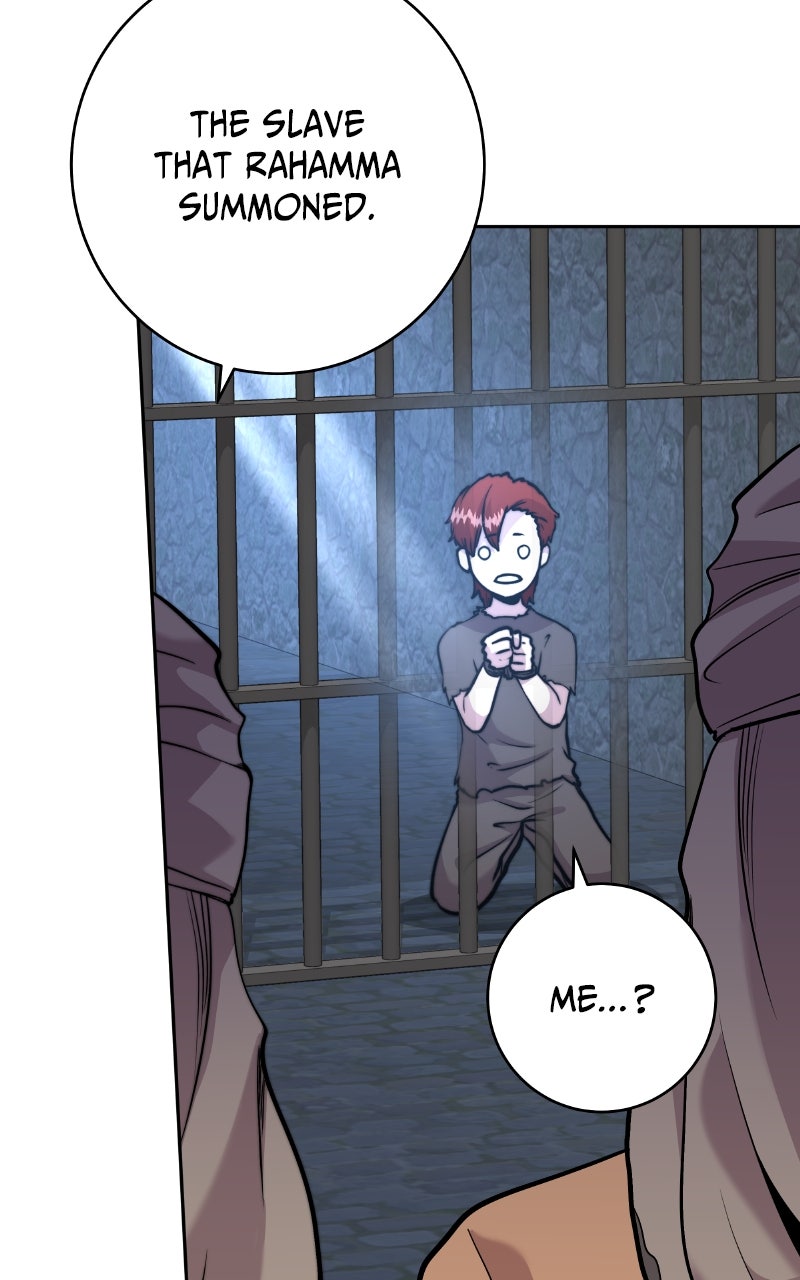 The Holy Emperor’s Grandsonis a Necromancer (S2) Episode 62 page 12 - 
