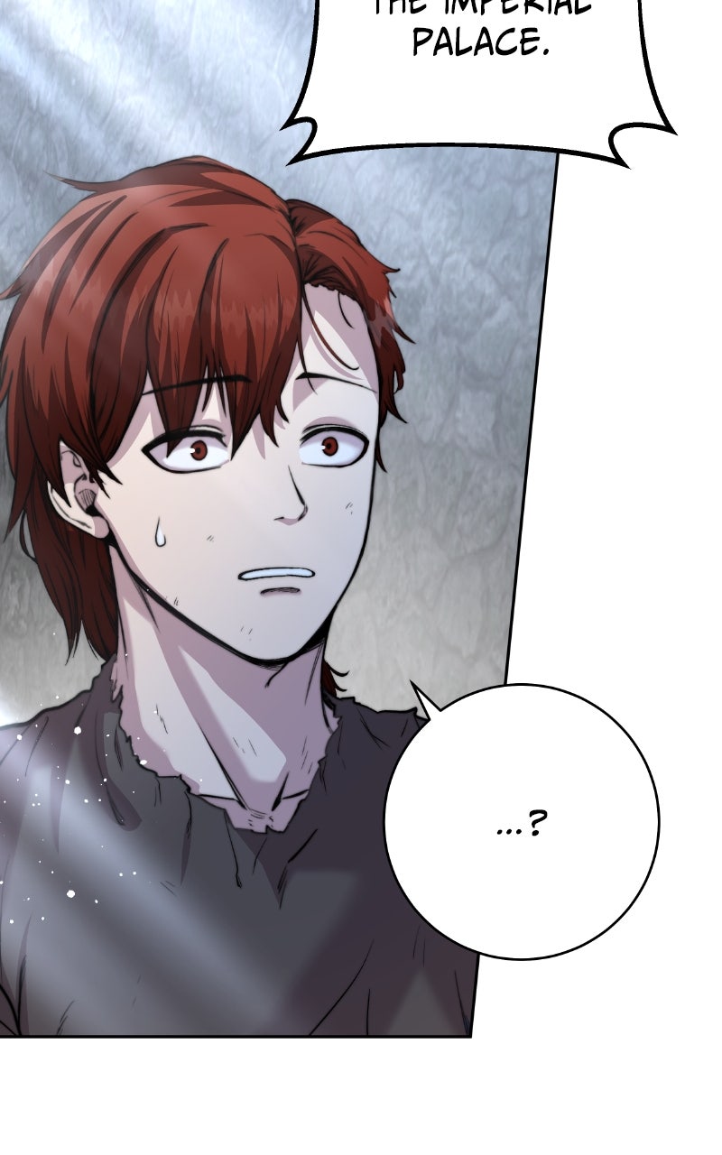 The Holy Emperor’s Grandsonis a Necromancer (S2) Episode 62 page 14 - 
