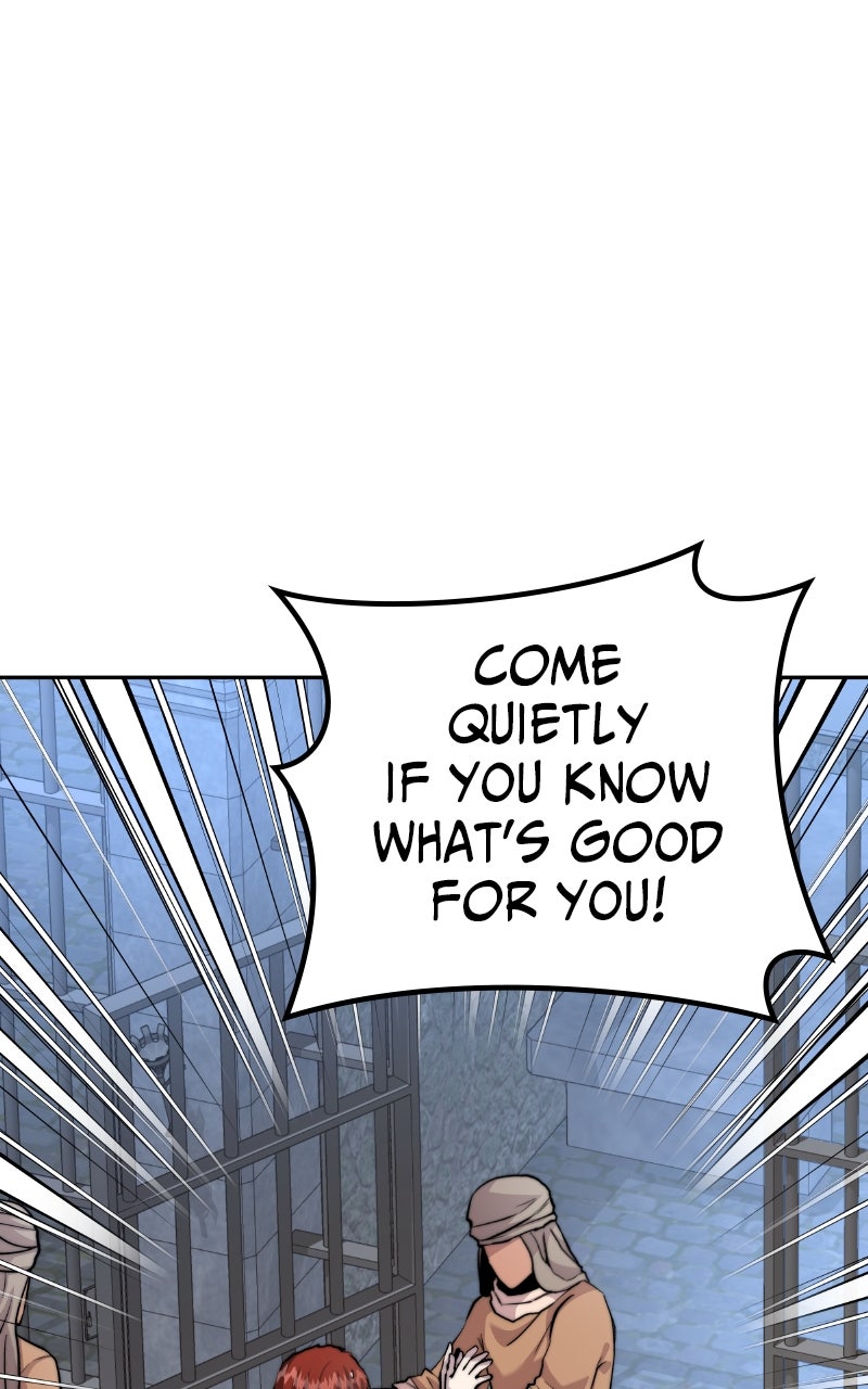 The Holy Emperor’s Grandsonis a Necromancer (S2) Episode 62 page 15 - 