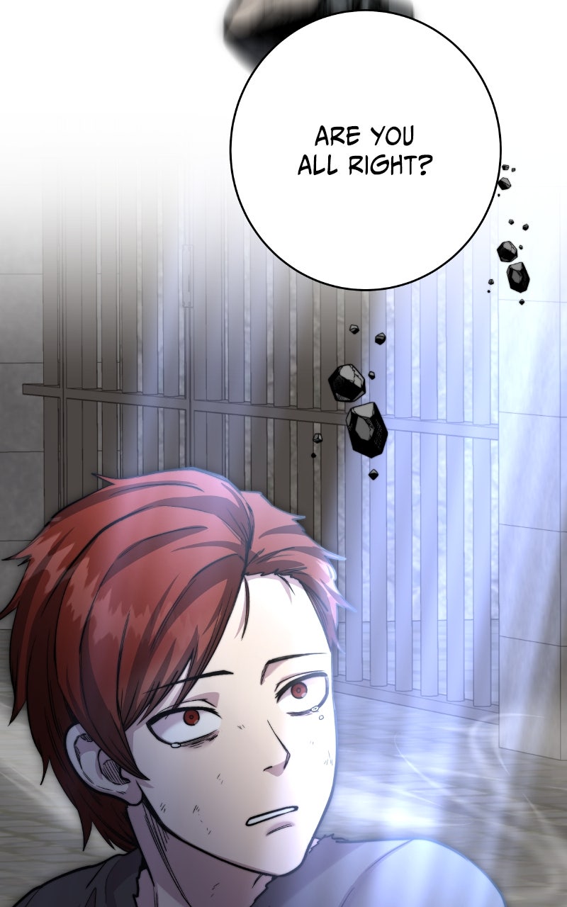 The Holy Emperor’s Grandsonis a Necromancer (S2) Episode 62 page 22 - 