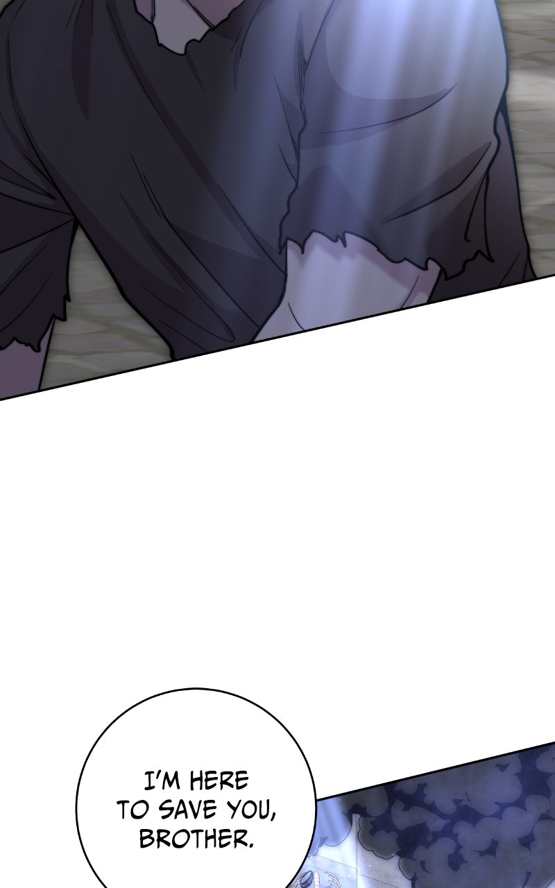 The Holy Emperor’s Grandsonis a Necromancer (S2) Episode 62 page 23 - 