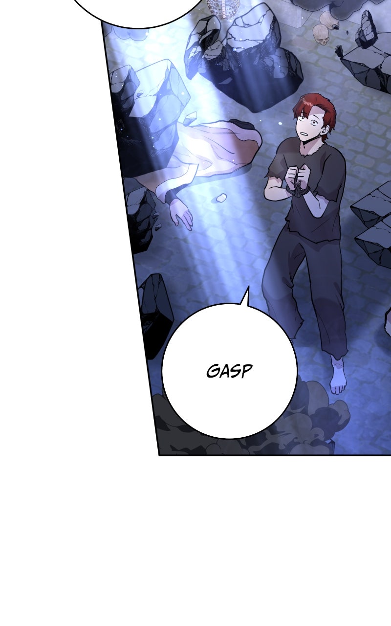 The Holy Emperor’s Grandsonis a Necromancer (S2) Episode 62 page 24 - 