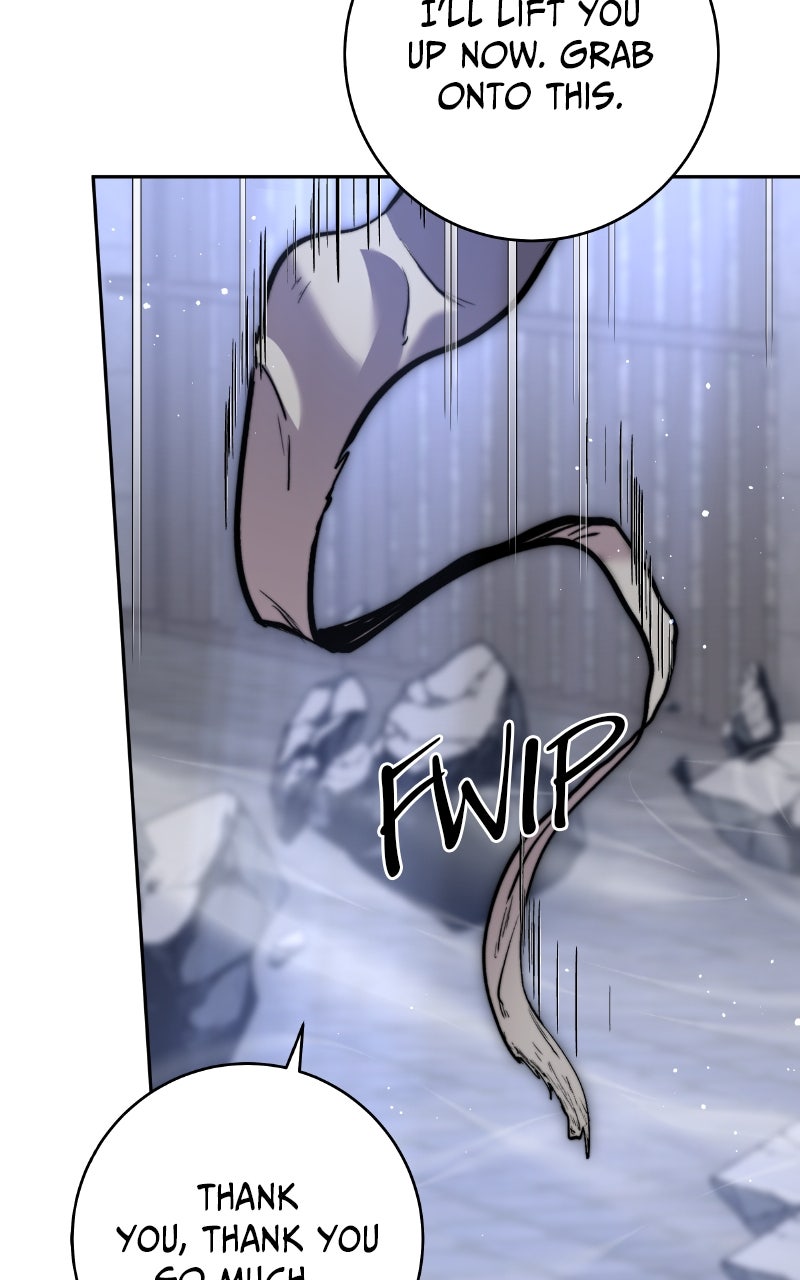 The Holy Emperor’s Grandsonis a Necromancer (S2) Episode 62 page 27 - 