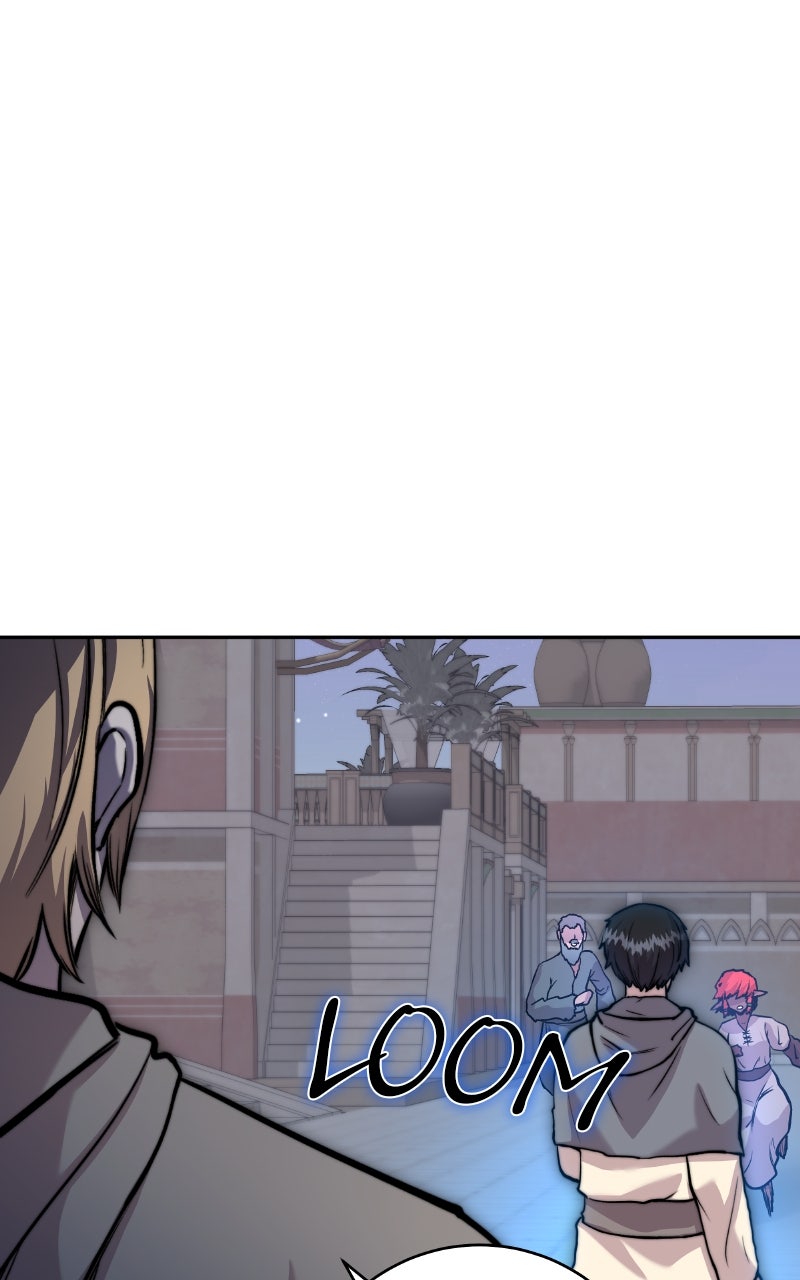 The Holy Emperor’s Grandsonis a Necromancer (S2) Episode 62 page 44 - 