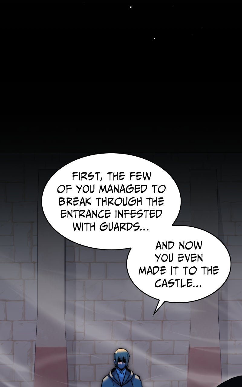 The Holy Emperor’s Grandsonis a Necromancer (S2) Episode 62 page 47 - 