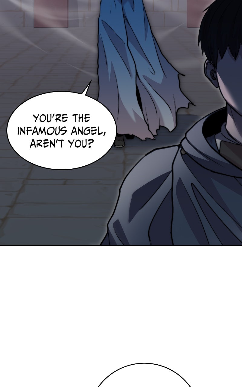 The Holy Emperor’s Grandsonis a Necromancer (S2) Episode 62 page 48 - 