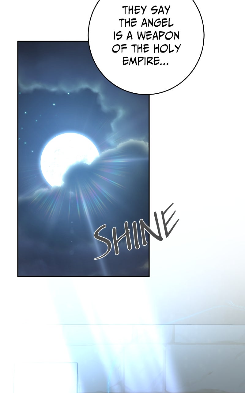The Holy Emperor’s Grandsonis a Necromancer (S2) Episode 62 page 49 - 