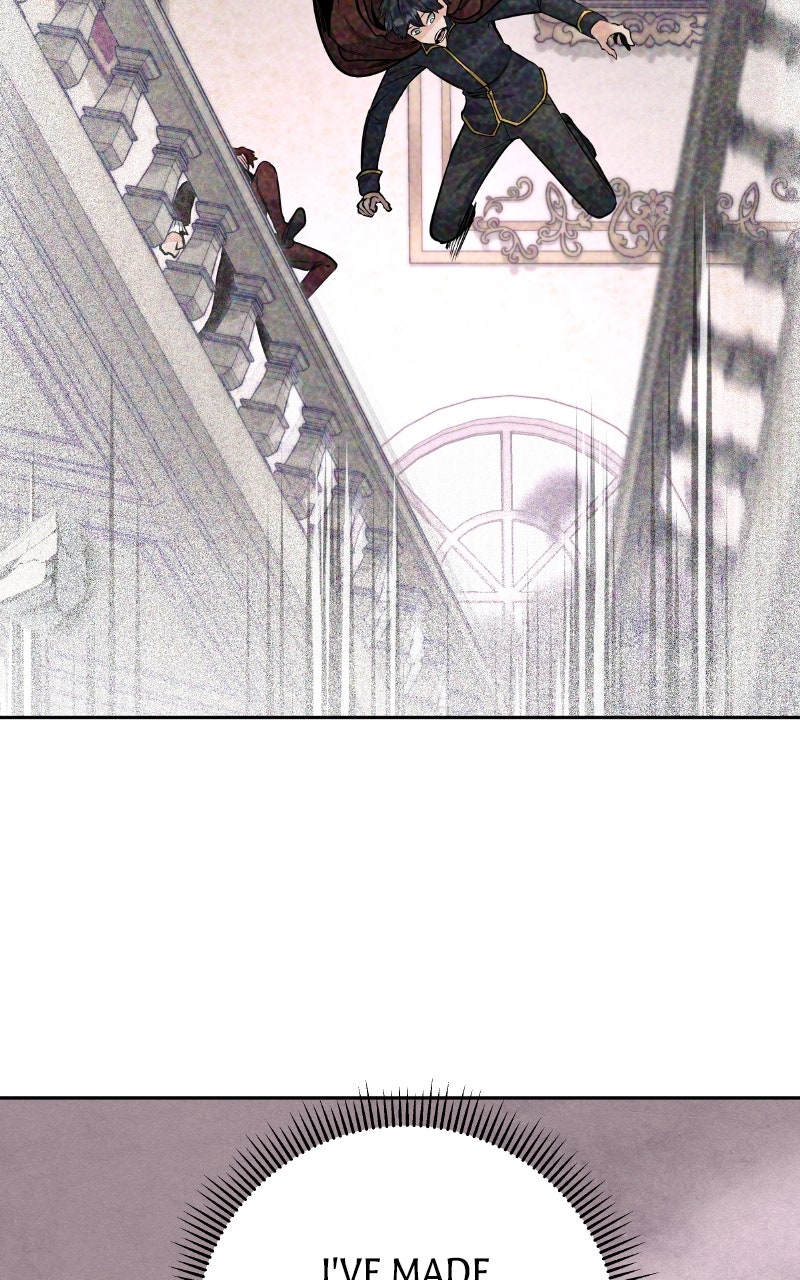 The Holy Emperor’s Grandsonis a Necromancer (S2) Episode 62 page 6 - 
