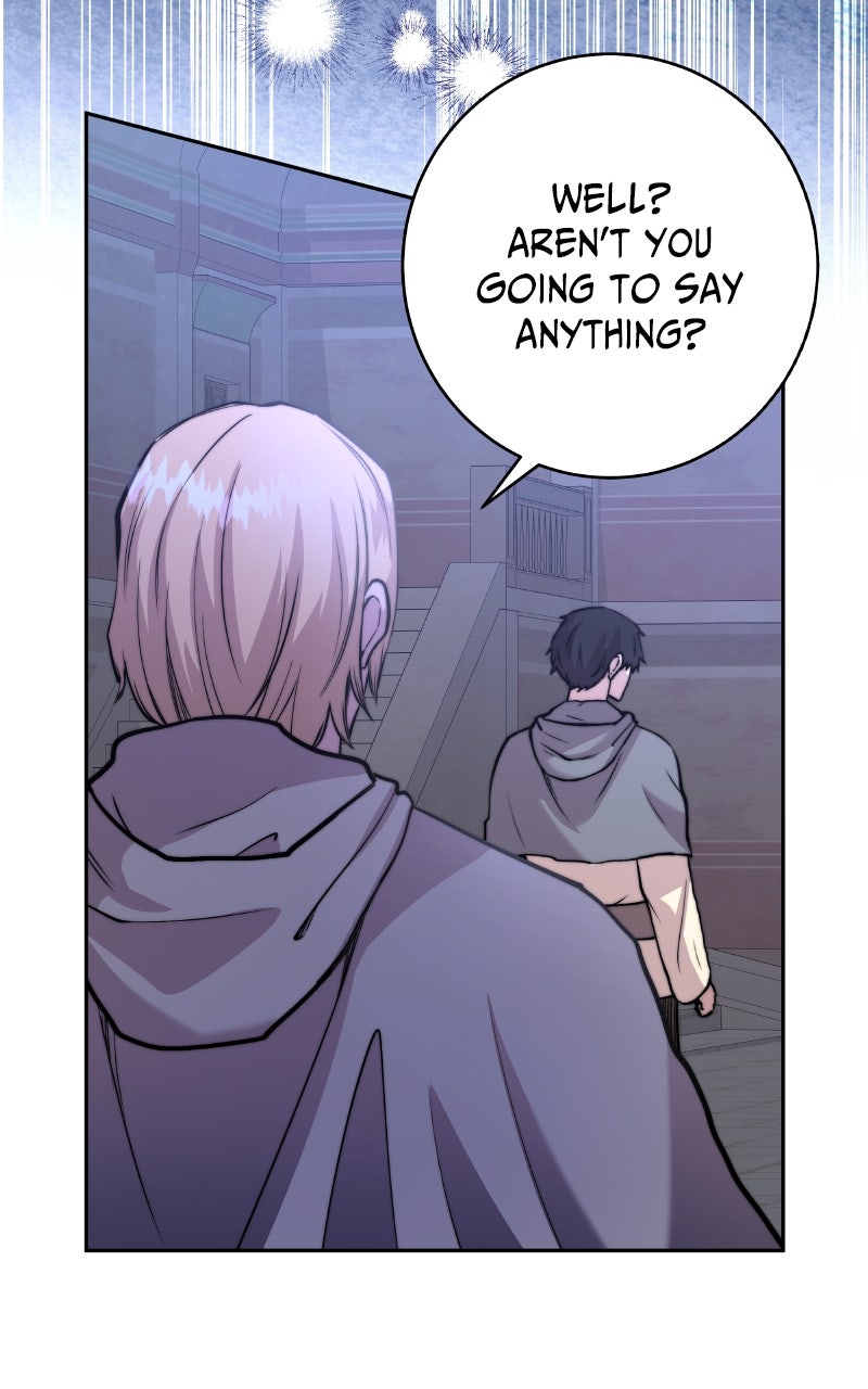 The Holy Emperor’s Grandsonis a Necromancer (S2) Episode 62 page 53 - 
