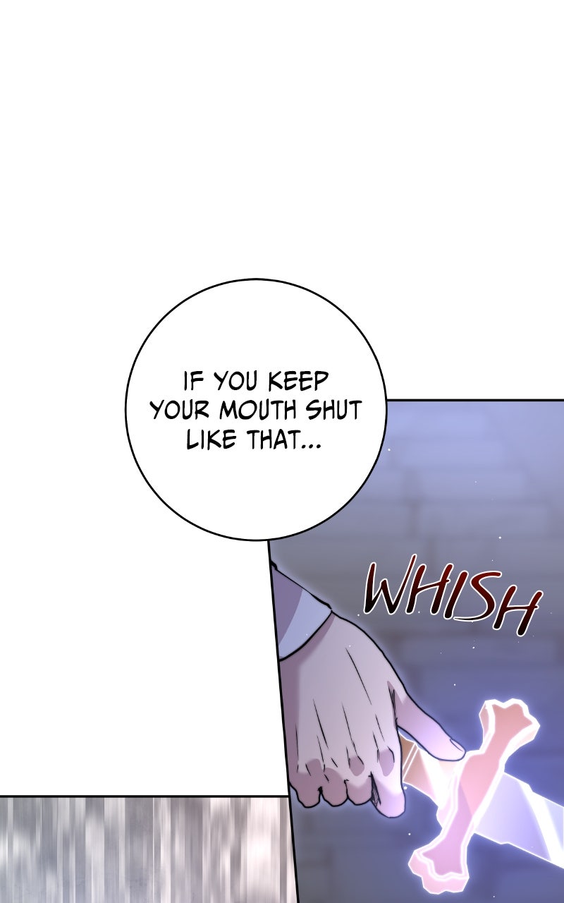 The Holy Emperor’s Grandsonis a Necromancer (S2) Episode 62 page 54 - 