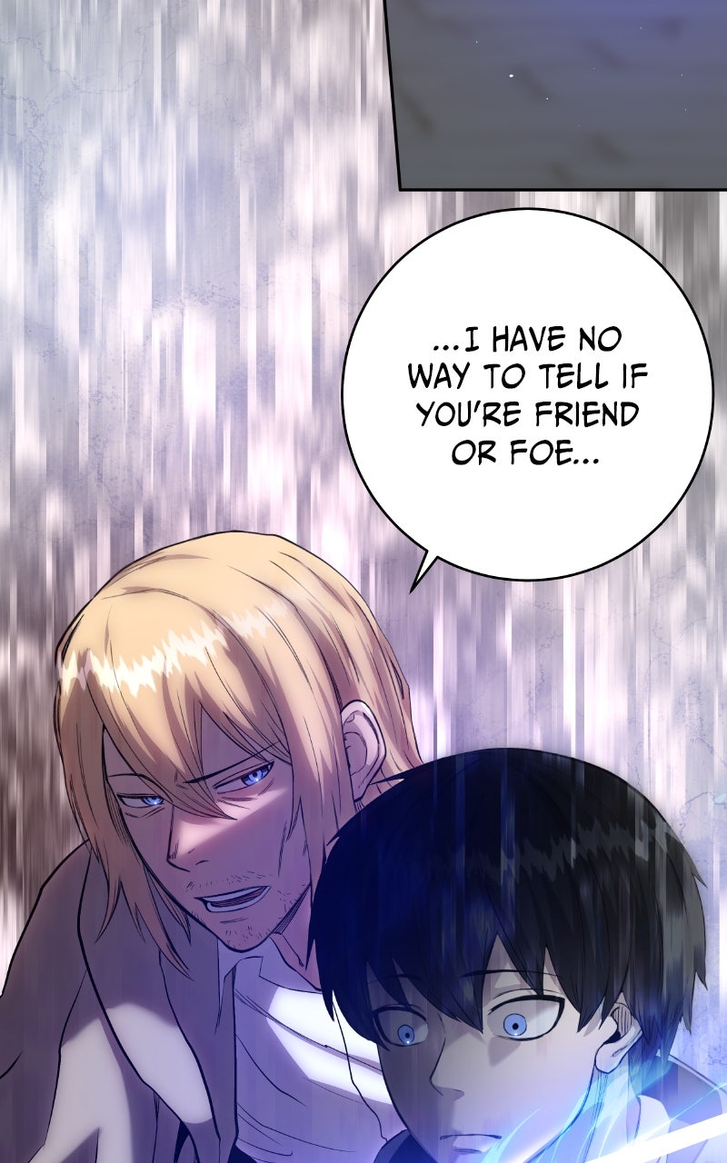 The Holy Emperor’s Grandsonis a Necromancer (S2) Episode 62 page 55 - 