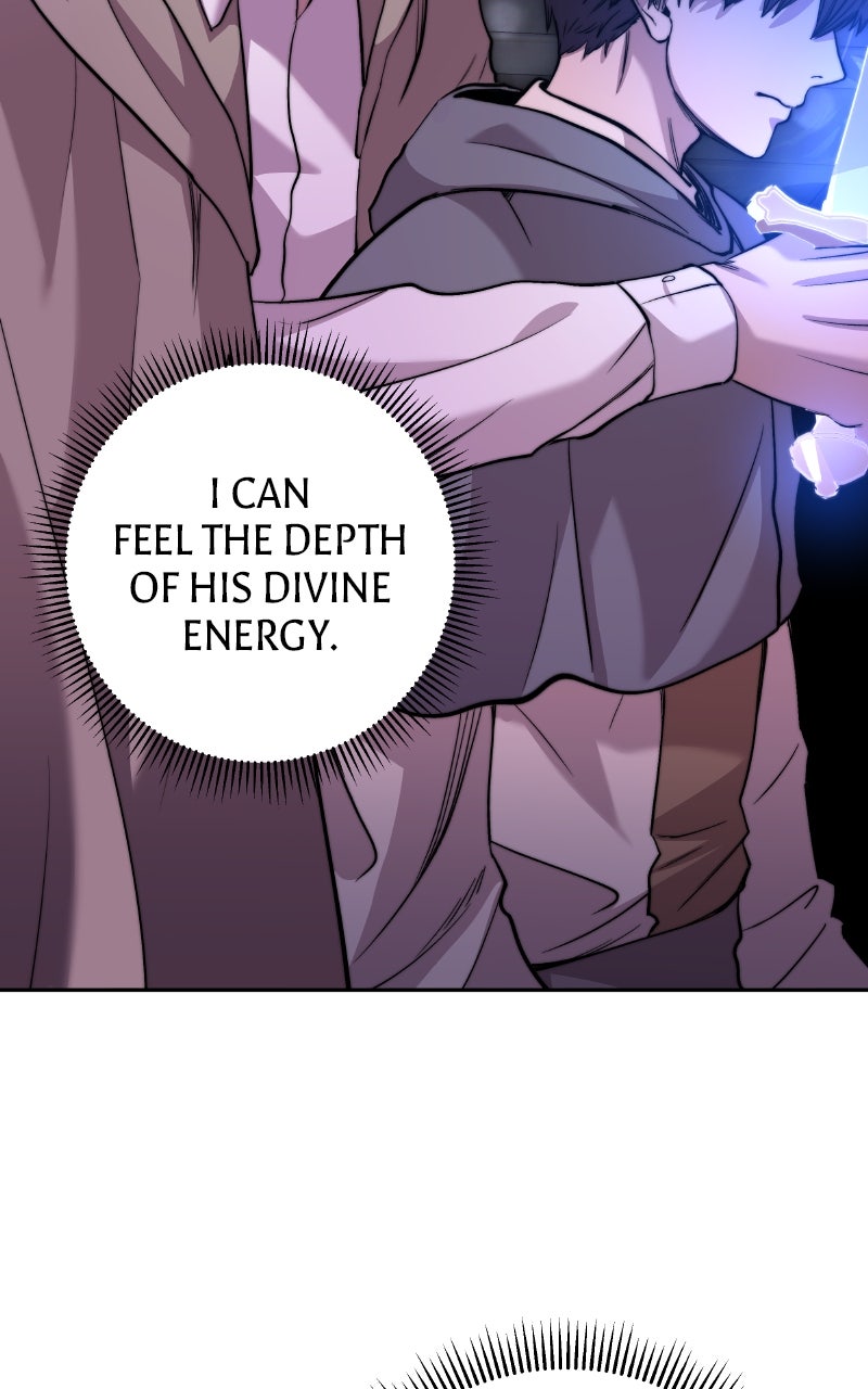 The Holy Emperor’s Grandsonis a Necromancer (S2) Episode 62 page 59 - 