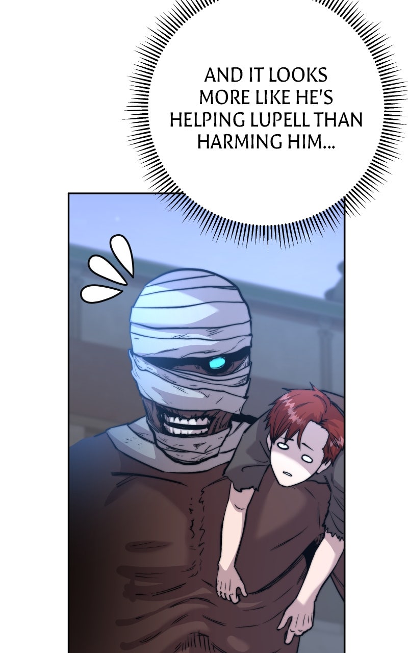 The Holy Emperor’s Grandsonis a Necromancer (S2) Episode 62 page 60 - 
