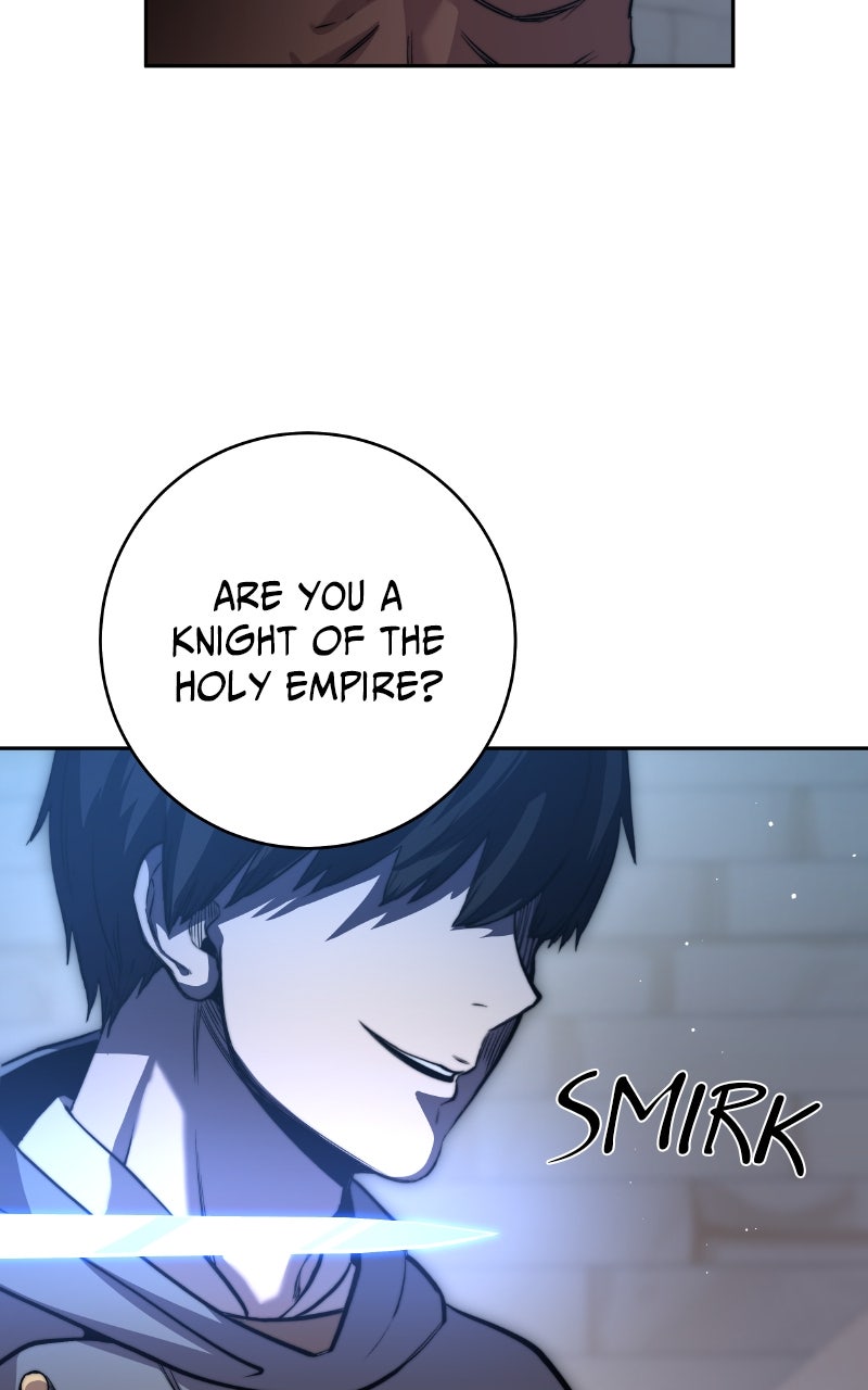 The Holy Emperor’s Grandsonis a Necromancer (S2) Episode 62 page 61 - 