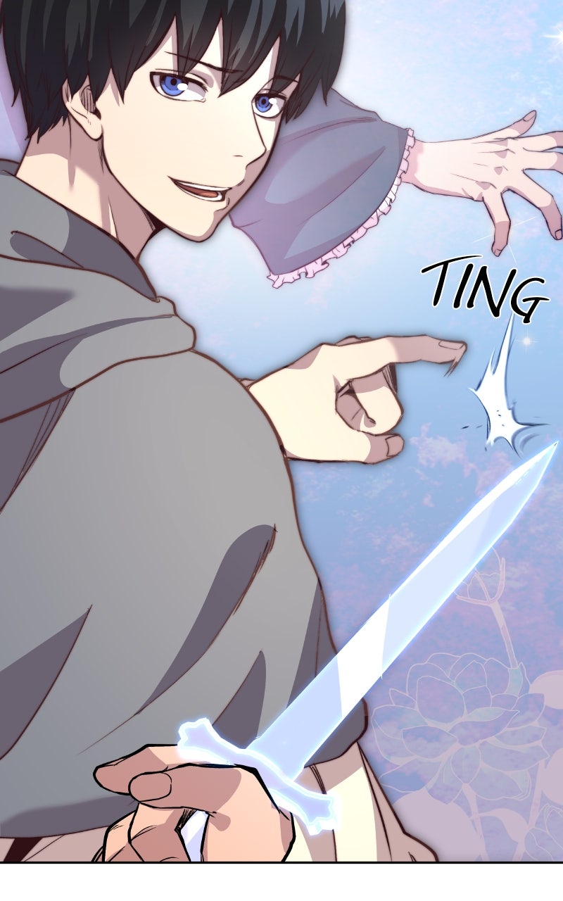 The Holy Emperor’s Grandsonis a Necromancer (S2) Episode 62 page 64 - 