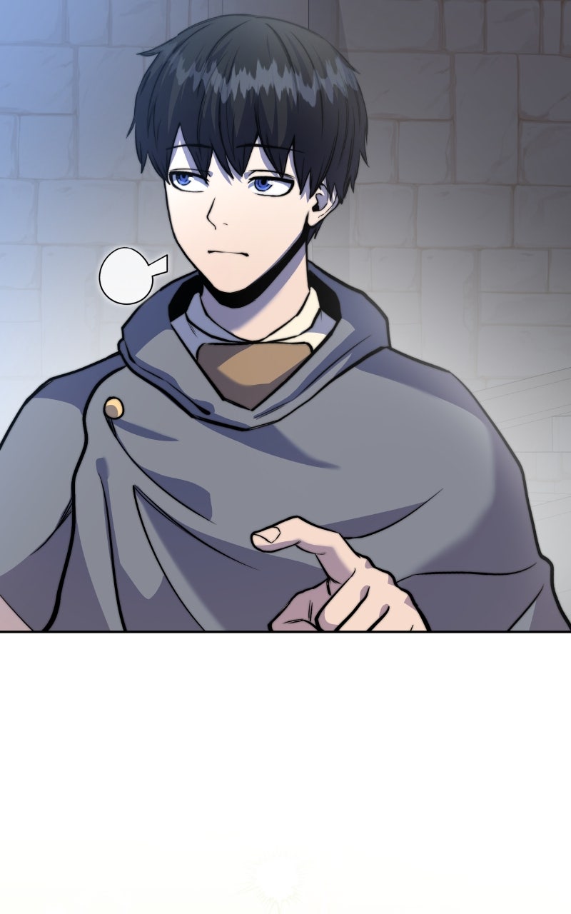 The Holy Emperor’s Grandsonis a Necromancer (S2) Episode 62 page 68 - 