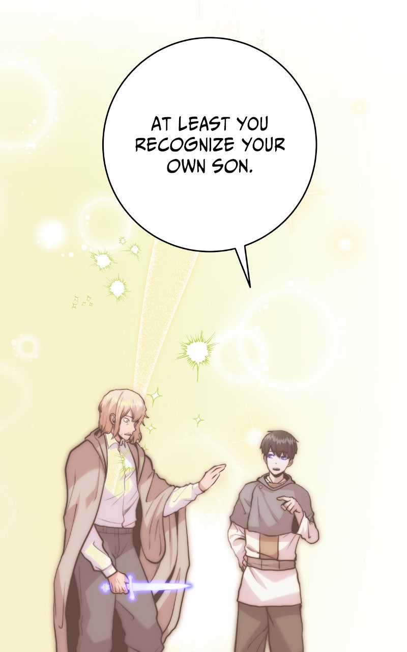 The Holy Emperor’s Grandsonis a Necromancer (S2) Episode 62 page 69 - 