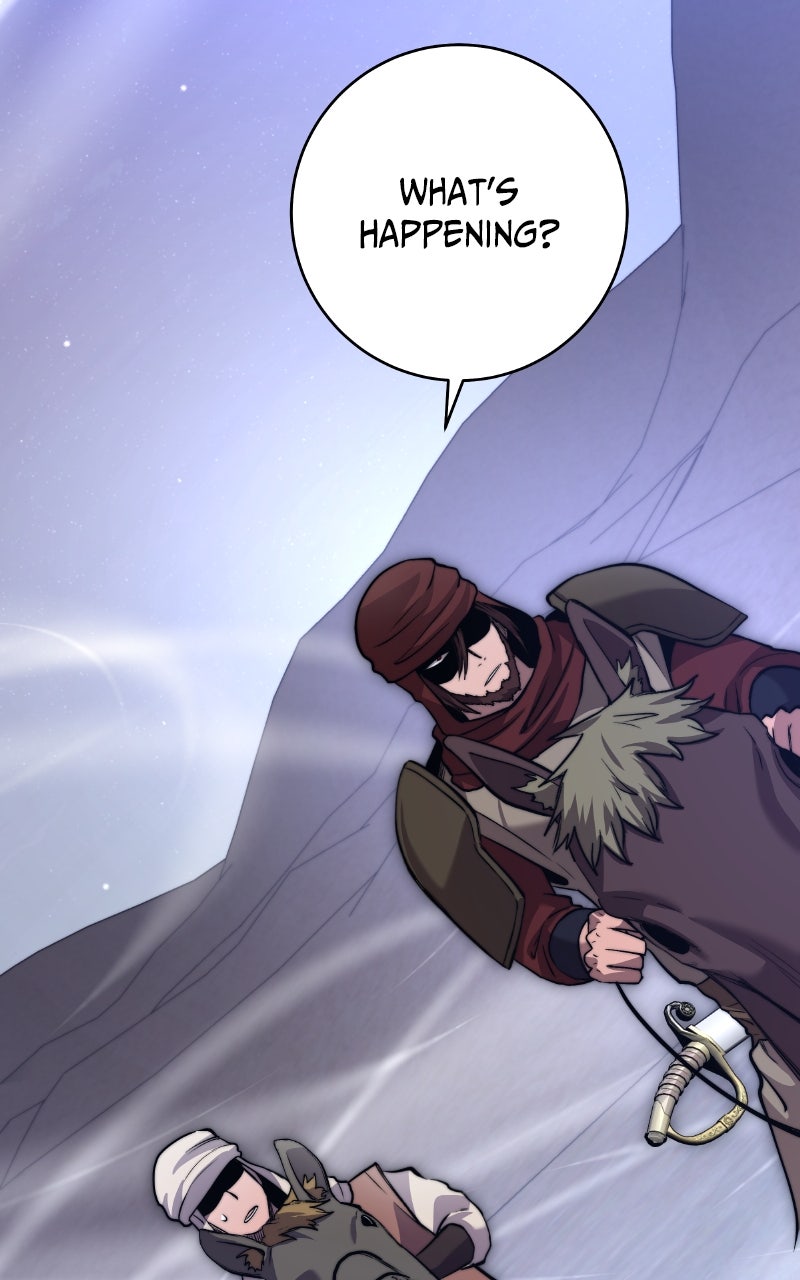 The Holy Emperor’s Grandsonis a Necromancer (S2) Episode 62 page 73 - 