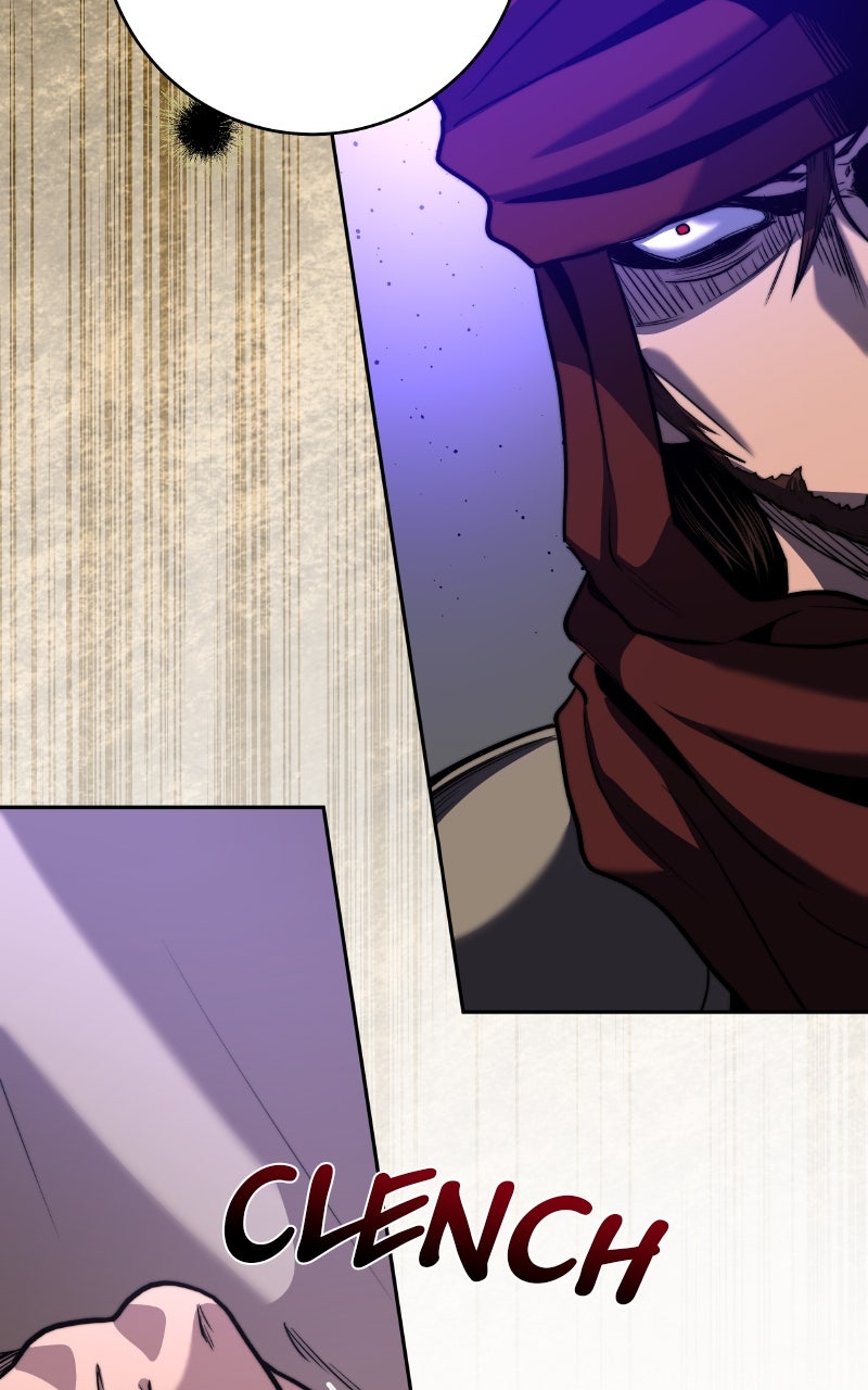 The Holy Emperor’s Grandsonis a Necromancer (S2) Episode 62 page 75 - 