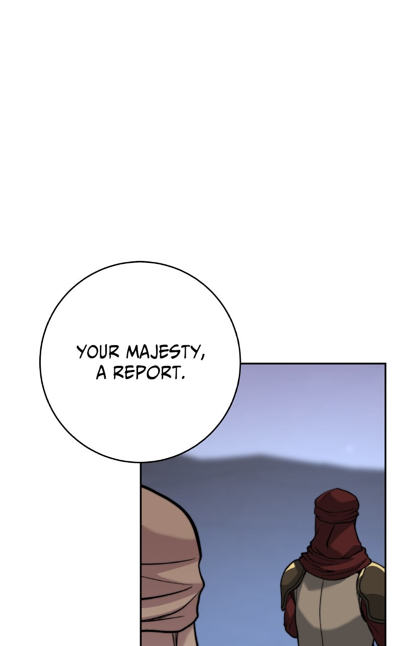The Holy Emperor’s Grandsonis a Necromancer (S2) Episode 62 page 78 - 