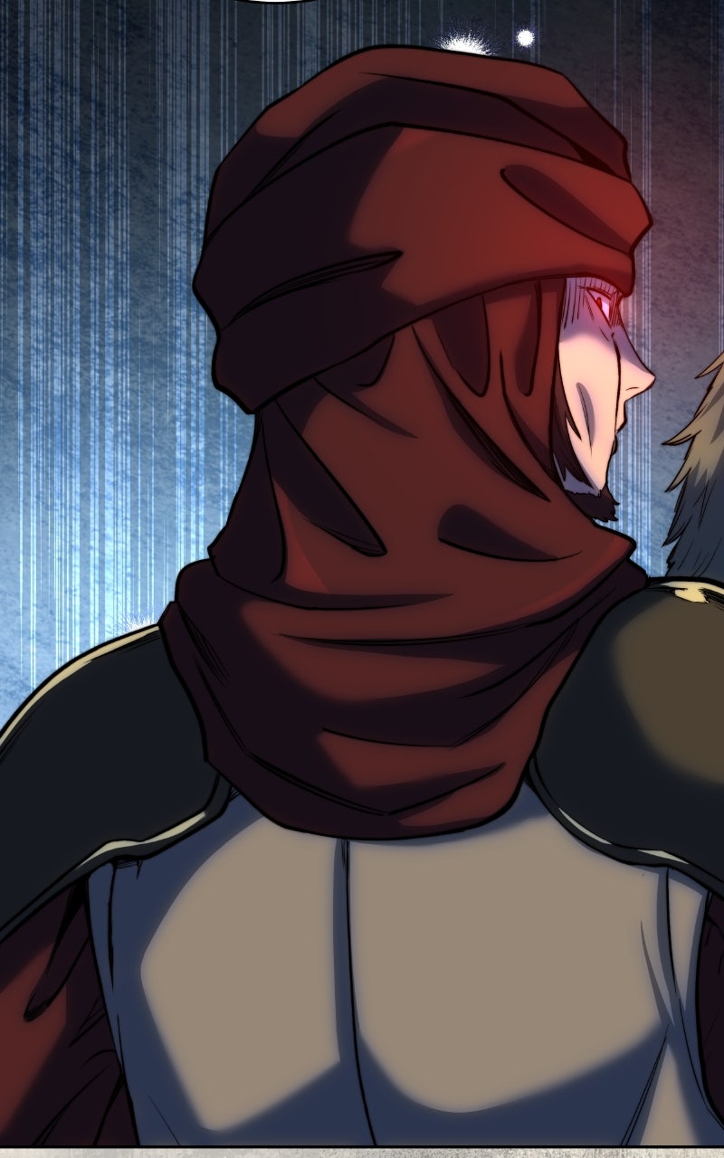 The Holy Emperor’s Grandsonis a Necromancer (S2) Episode 62 page 80 - 