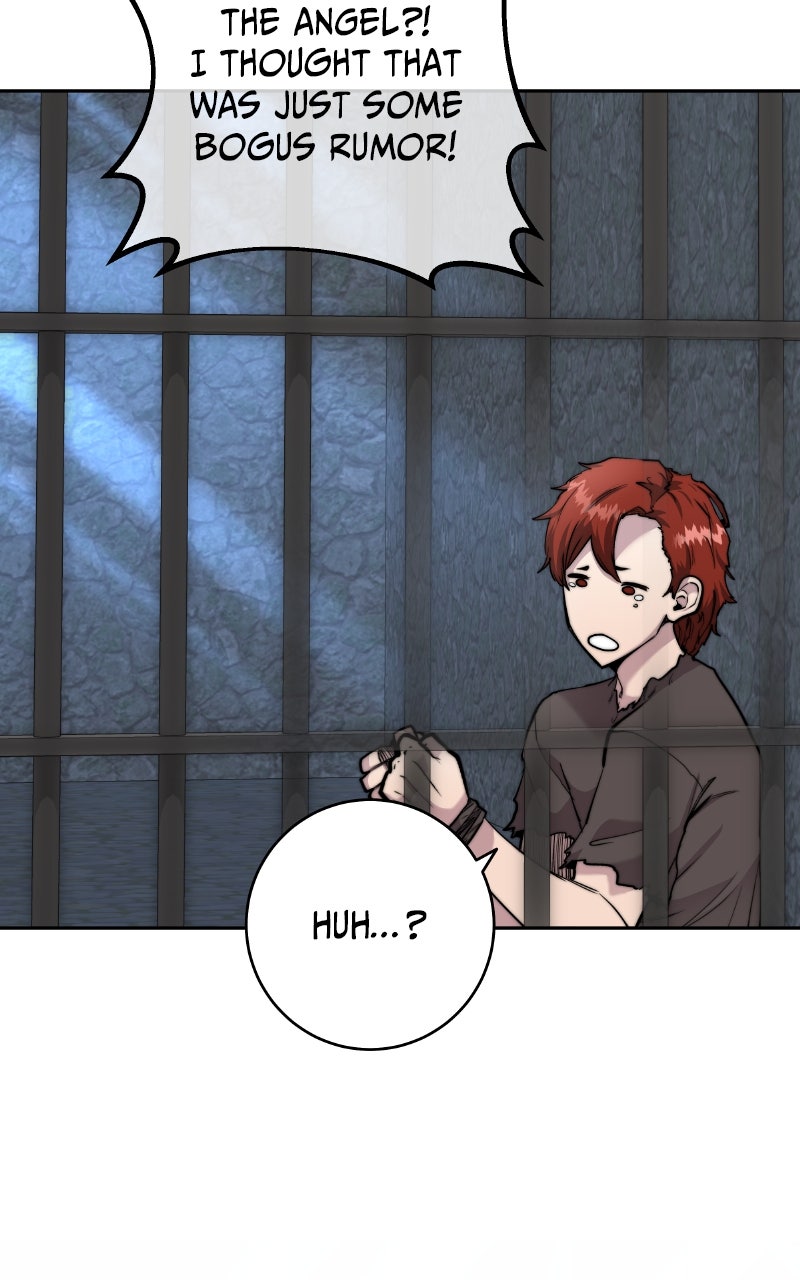 The Holy Emperor’s Grandsonis a Necromancer (S2) Episode 62 page 9 - 