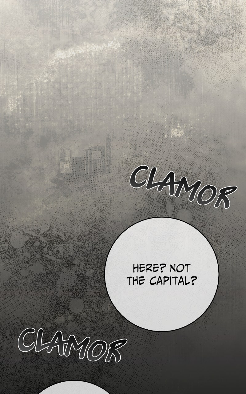 The Holy Emperor’s Grandsonis a Necromancer (S2) Episode 62 page 81 - 