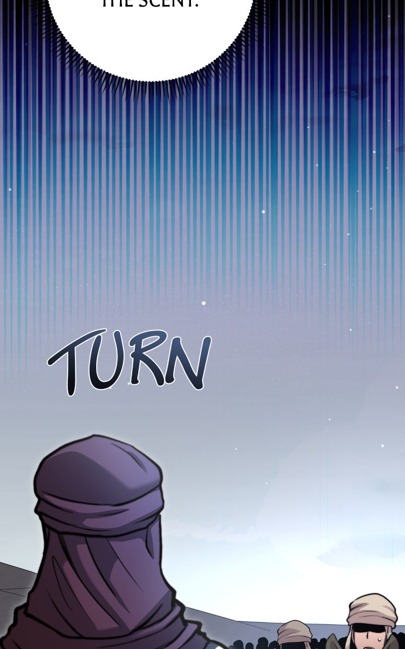 The Holy Emperor’s Grandsonis a Necromancer (S2) Episode 62 page 83 - 