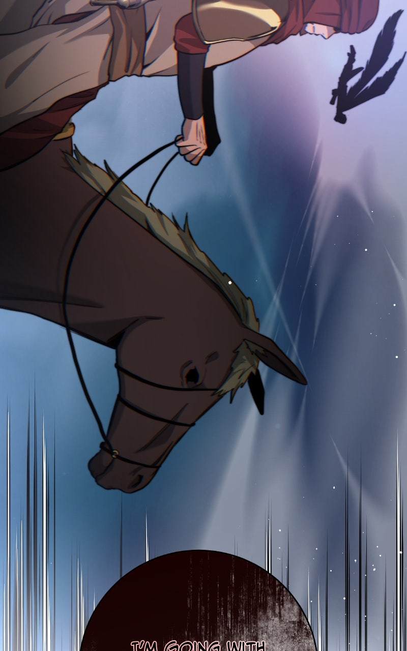 The Holy Emperor’s Grandsonis a Necromancer (S2) Episode 62 page 90 - 
