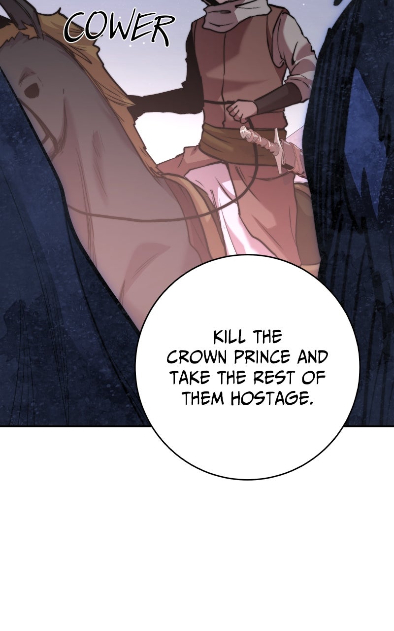 The Holy Emperor’s Grandsonis a Necromancer (S2) Episode 62 page 92 - 
