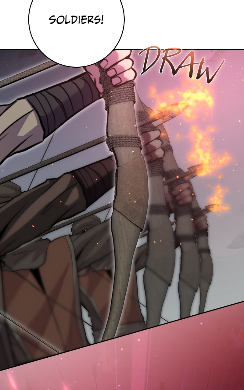 The Holy Emperor’s Grandsonis a Necromancer (S2) Episode 62 page 97 - 