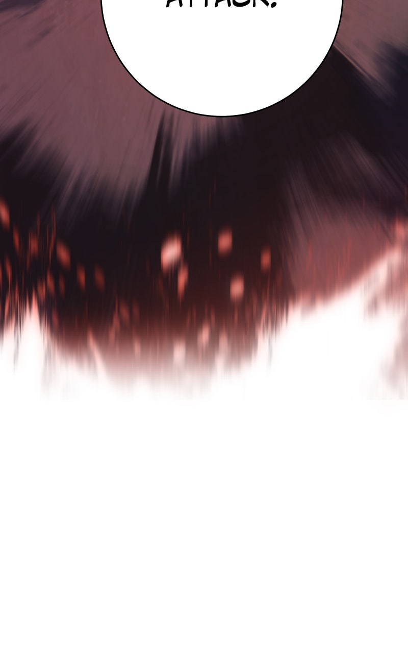 The Holy Emperor’s Grandsonis a Necromancer (S2) Episode 62 page 100 - 