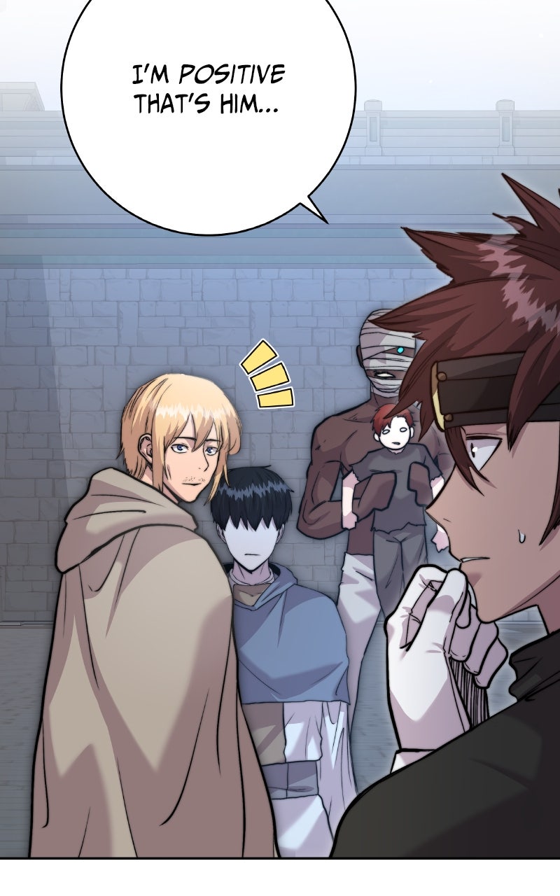 The Holy Emperor’s Grandsonis a Necromancer (S2) Episode 63 page 11 - 