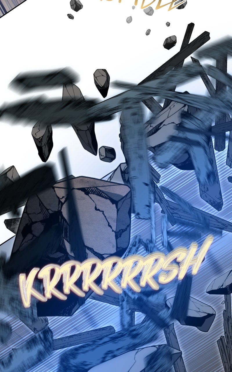 The Holy Emperor’s Grandsonis a Necromancer (S2) Episode 63 page 103 - 