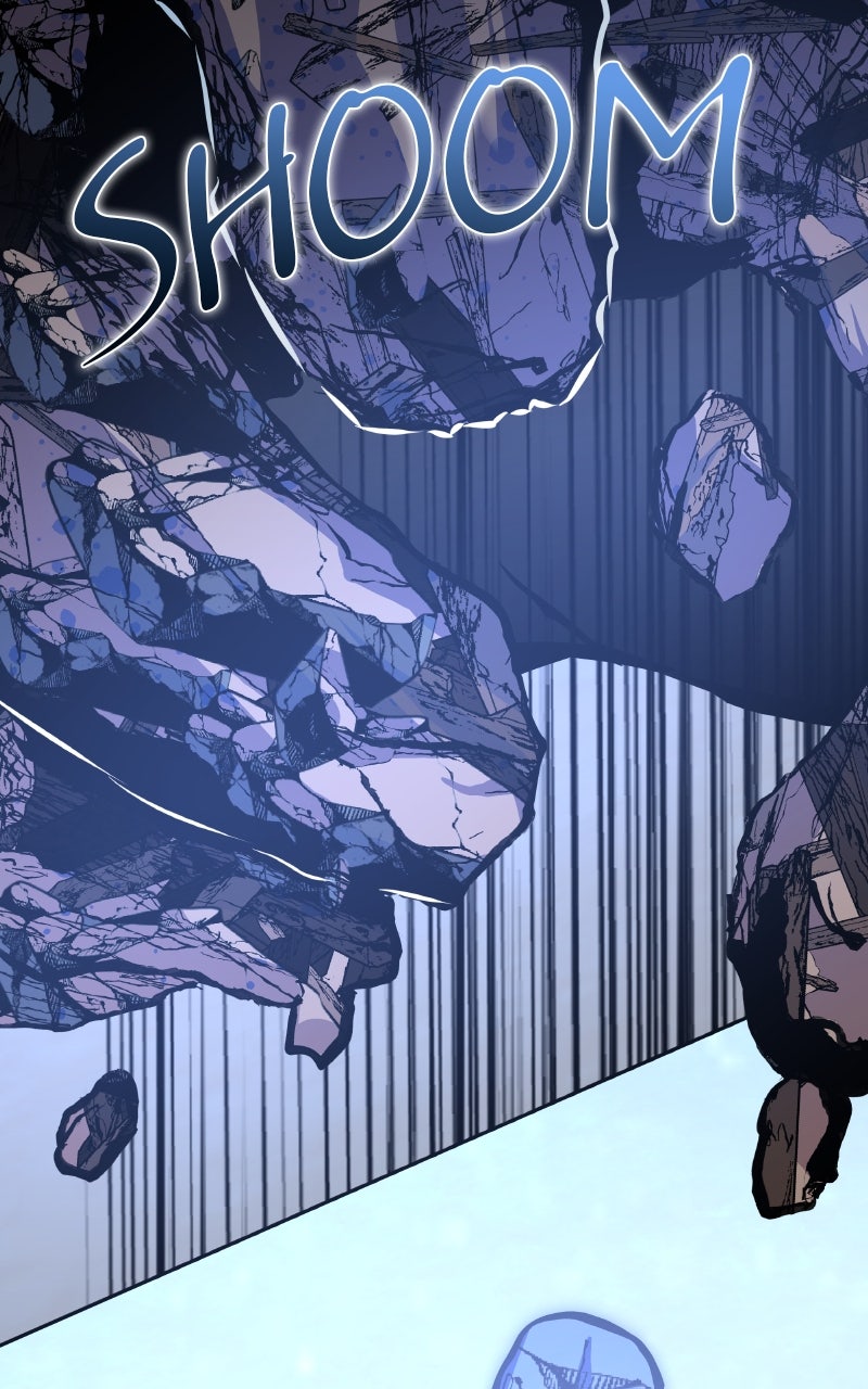 The Holy Emperor’s Grandsonis a Necromancer (S2) Episode 63 page 107 - 
