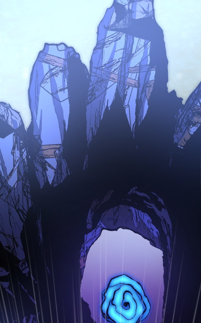 The Holy Emperor’s Grandsonis a Necromancer (S2) Episode 63 page 108 - 