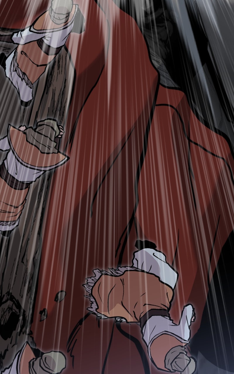 The Holy Emperor’s Grandsonis a Necromancer (S2) Episode 63 page 111 - 