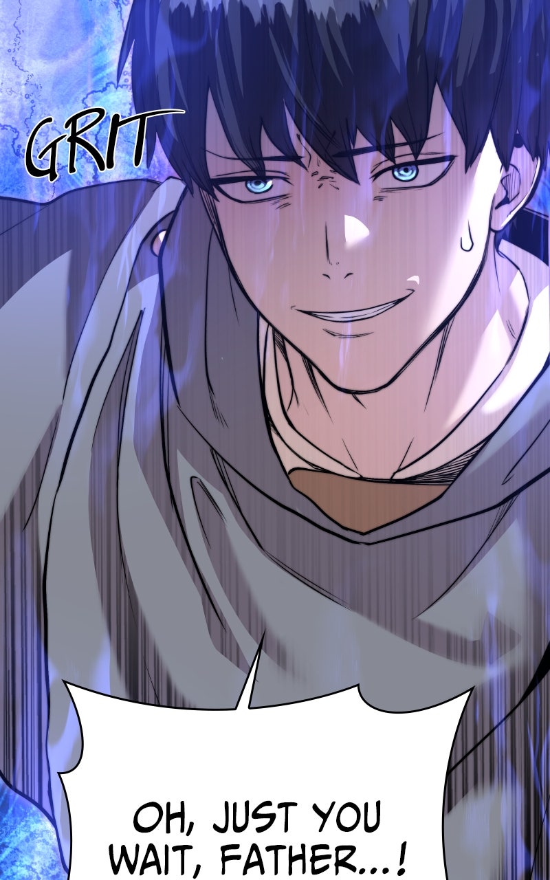 The Holy Emperor’s Grandsonis a Necromancer (S2) Episode 63 page 114 - 