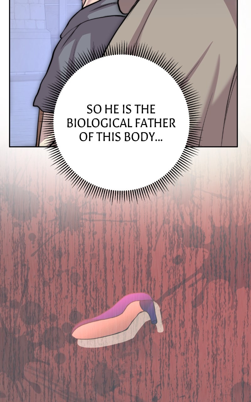 The Holy Emperor’s Grandsonis a Necromancer (S2) Episode 63 page 13 - 